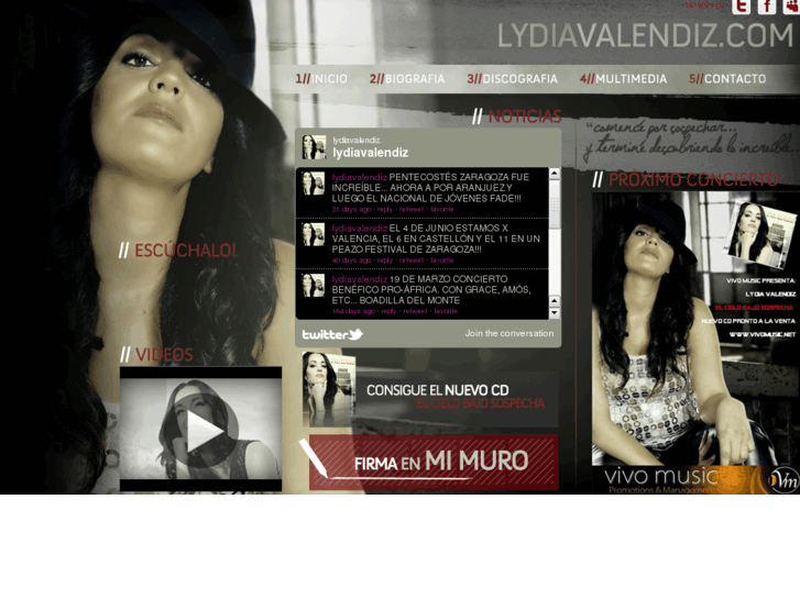 www.lydiavalendiz.com