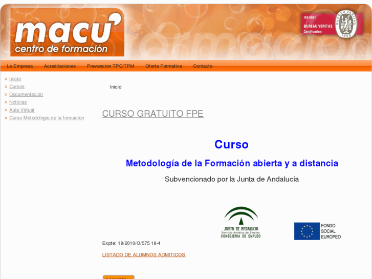 www.macuvirtual.es