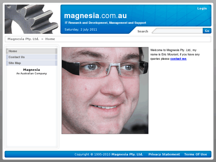 www.magnesia.com.au