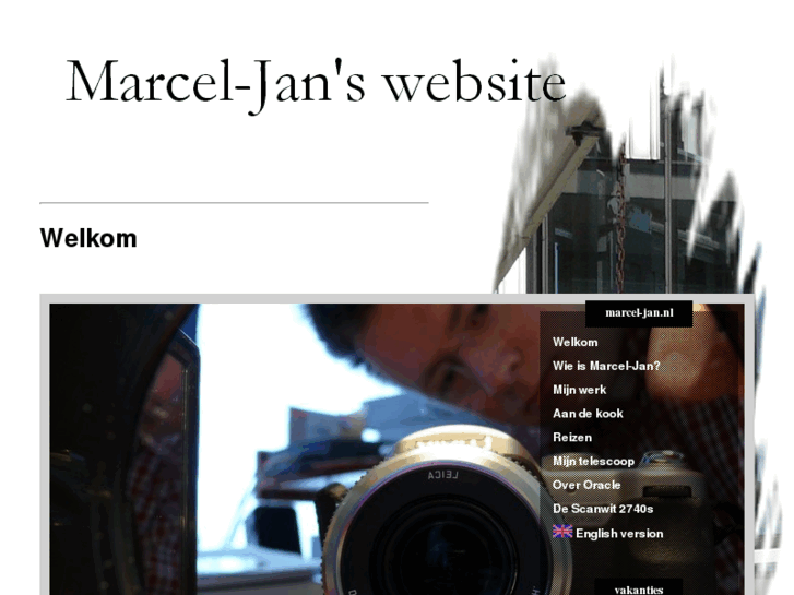 www.marcel-jan.nl