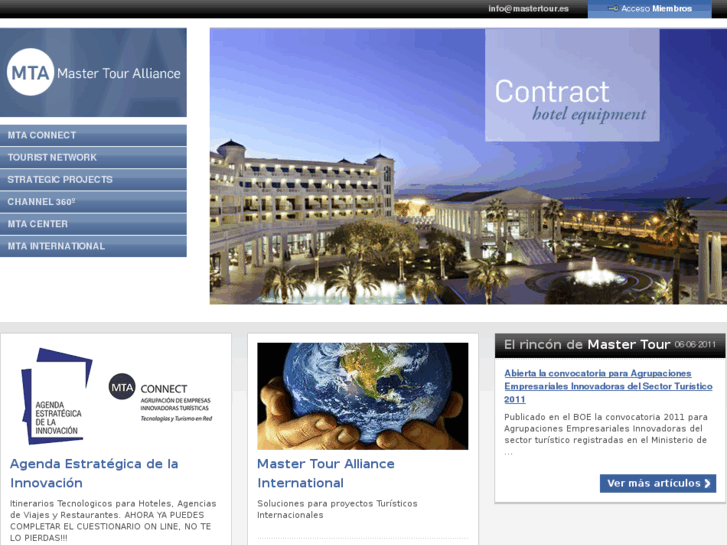 www.mastertour.es