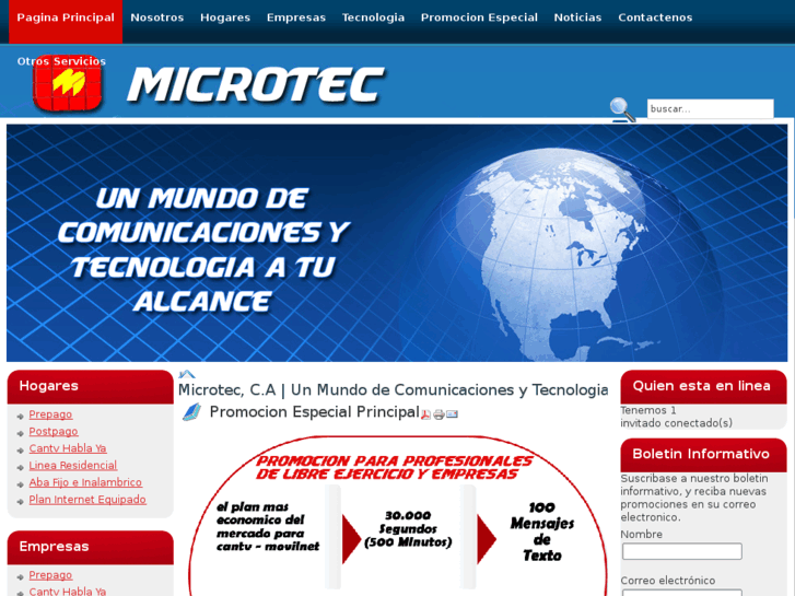 www.microteca.net