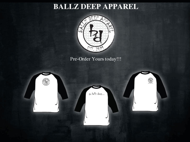 www.myballzdeep.com