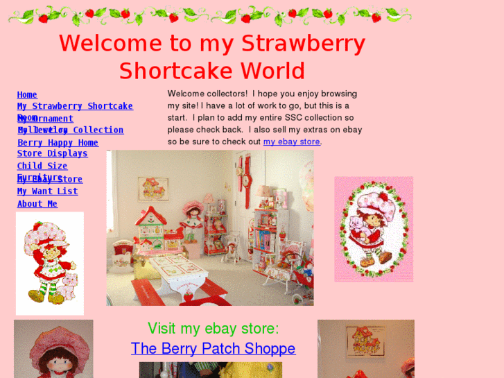 www.mystrawberryshortcake.com