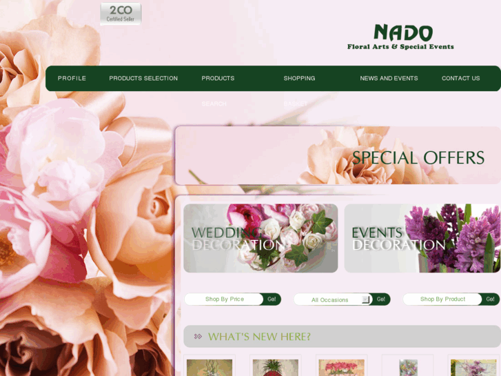 www.nado-events.com