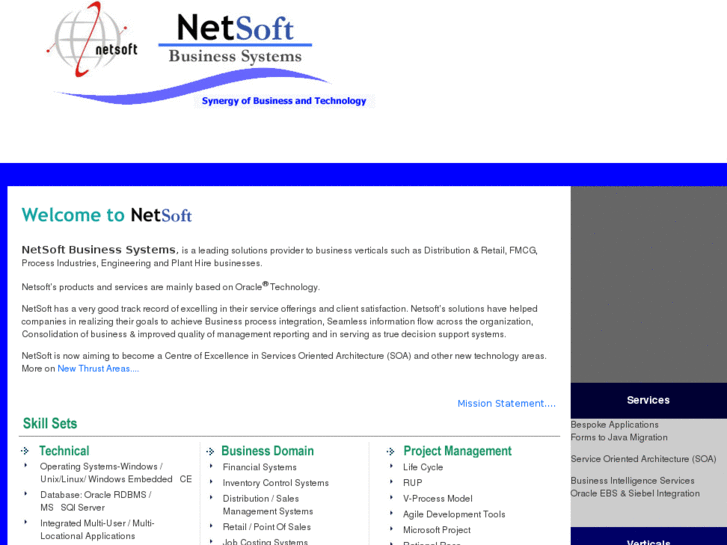 www.netsoftbs.com