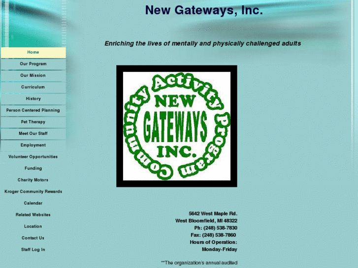 www.newgateways.net