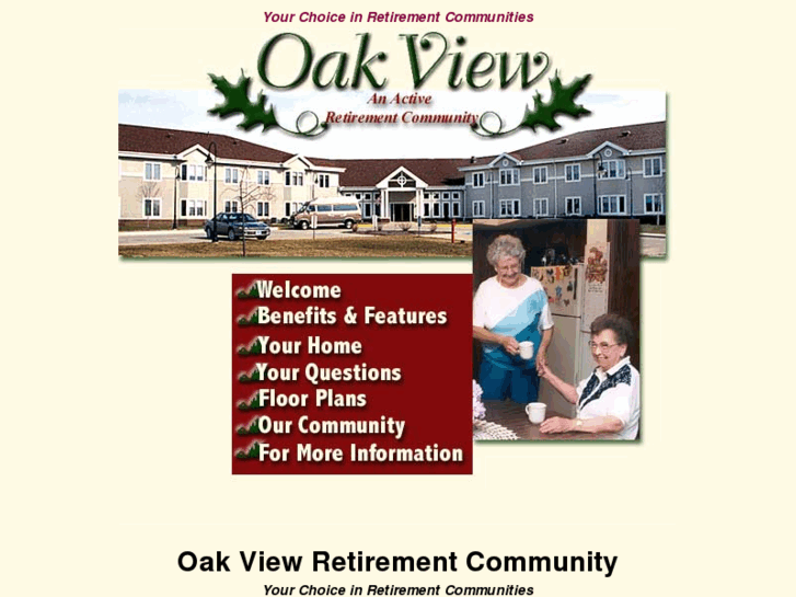 www.oakviewretirement.com