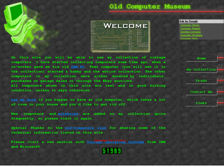 www.oldcomputermuseum.com