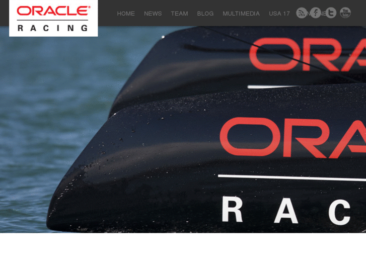 www.oracleracing.com