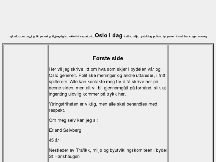 www.osloidag.com