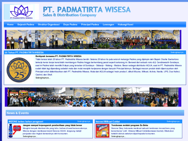 www.padmatirtawisesa.com