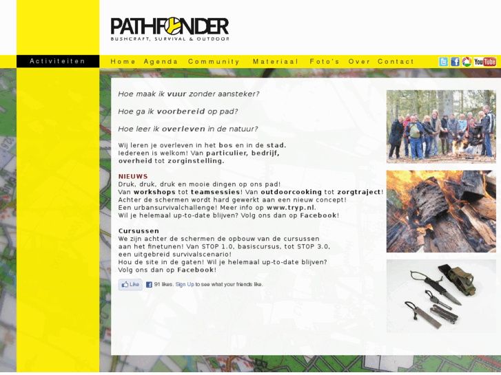 www.pathfynder.nl