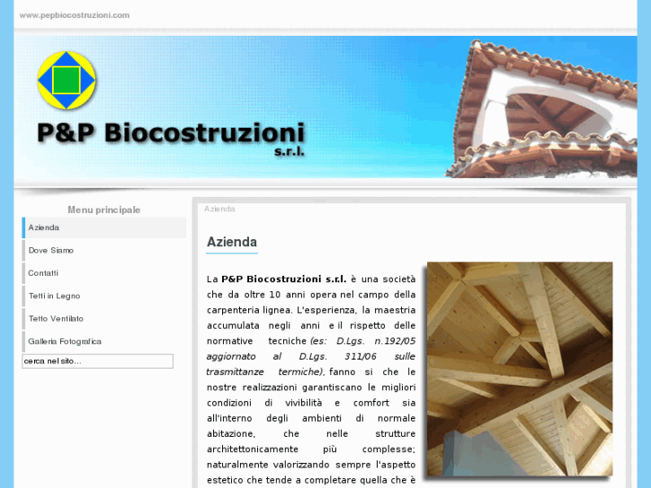 www.pepbiocostruzioni.com