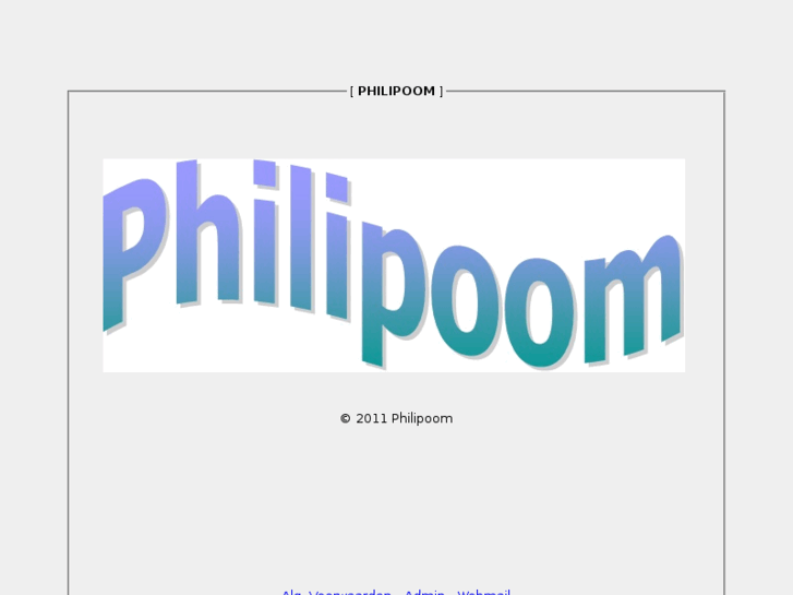 www.philipoom.net