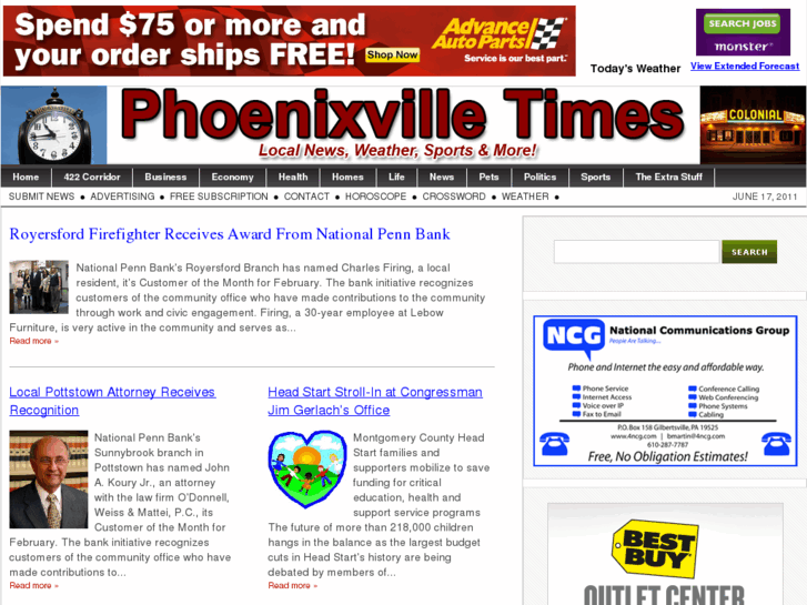 www.phoenixvilletimes.com