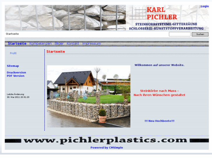 www.pichlerplastics.com