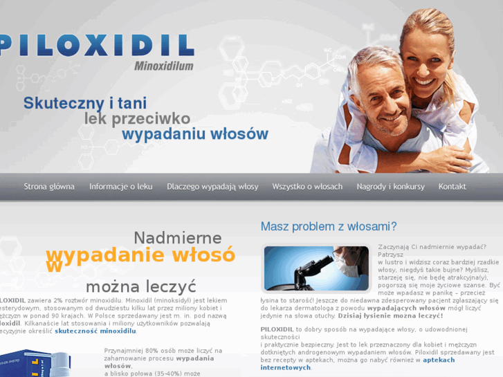 www.piloxidil.pl