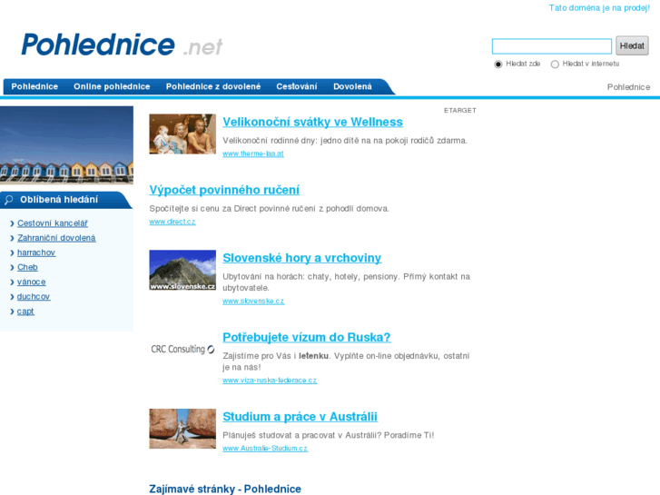 www.pohlednice.net