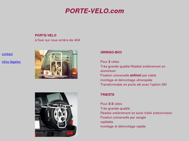 www.porte-velo.com