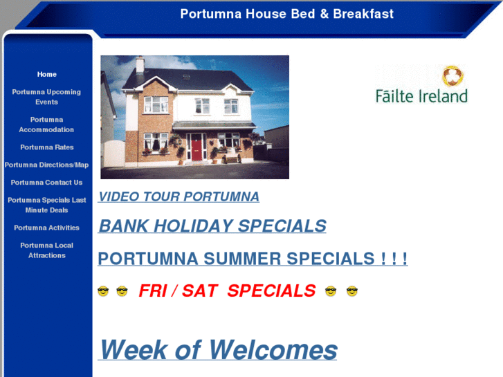 www.portumnahouse.com