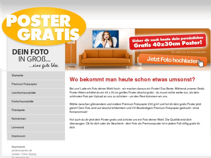 www.poster-gratis.de