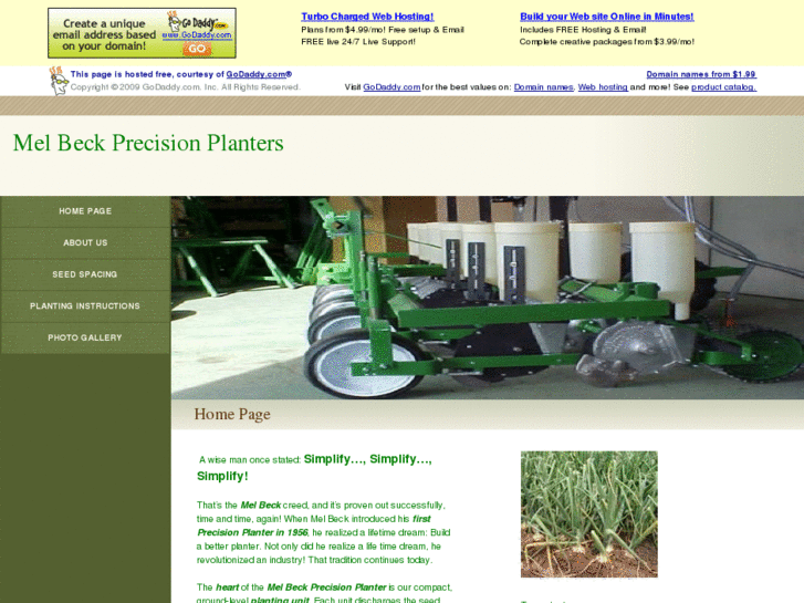 www.precisionplanters.com