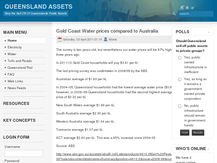 www.qldassets.com