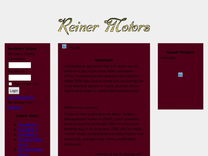 www.ramengine.net