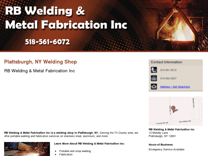 www.rbweldingandmetalfabrication.com