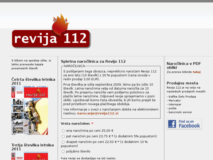 www.revija112.si