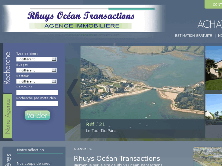 www.rhuys-ocean-transactions.com
