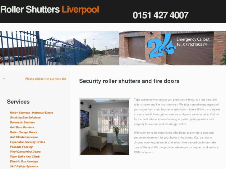 www.rollershuttersliverpool.com