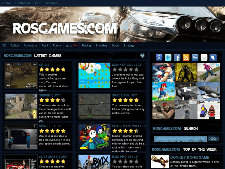 www.rosgames.com