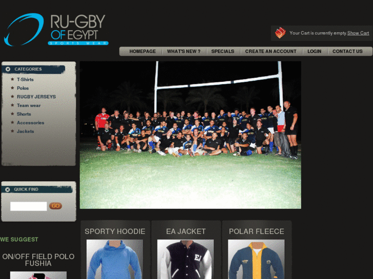 www.rugbyofegypt.com