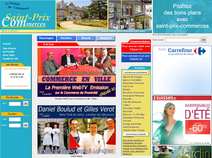 www.saint-prix-commerces.com