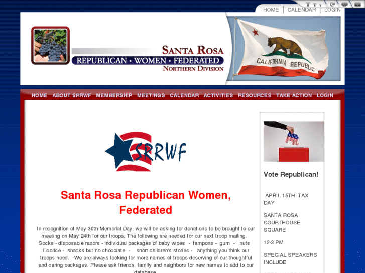 www.santarosarwf.org