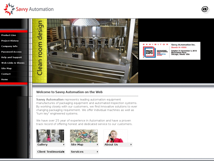 www.savvyautomation.com