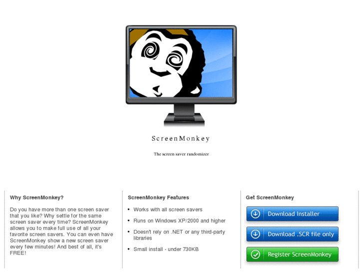 www.screen-monkey.com