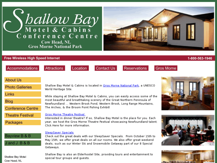 www.shallowbaymotel.com