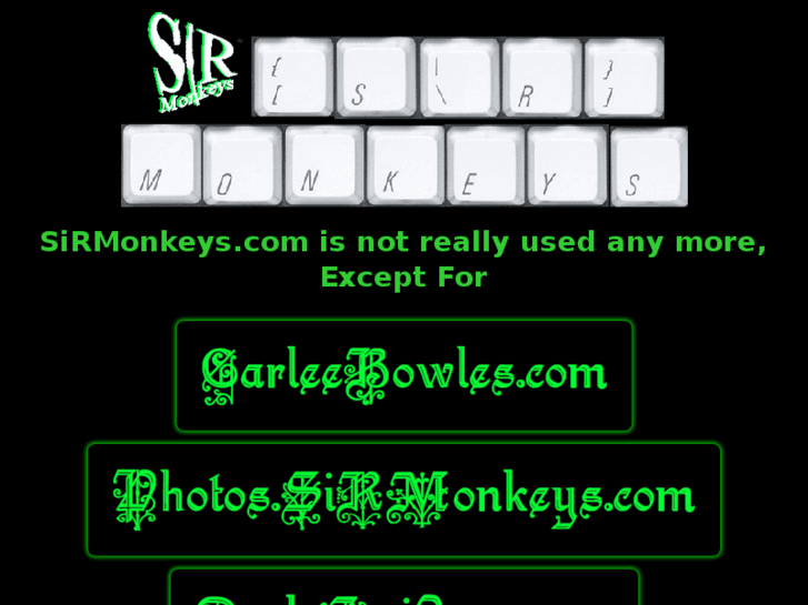 www.sirmonkeys.com