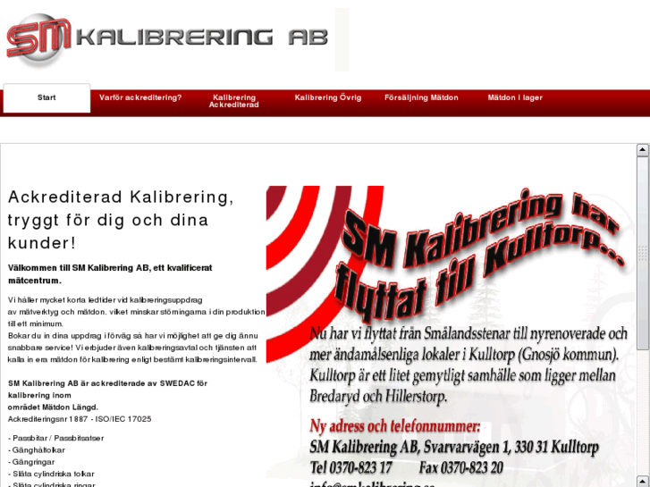 www.smkalibrering.com