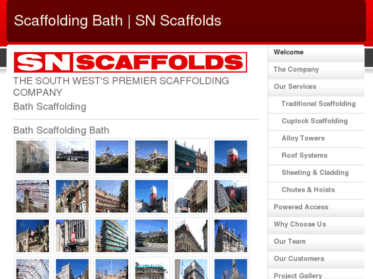 www.snscaffolds.co.uk