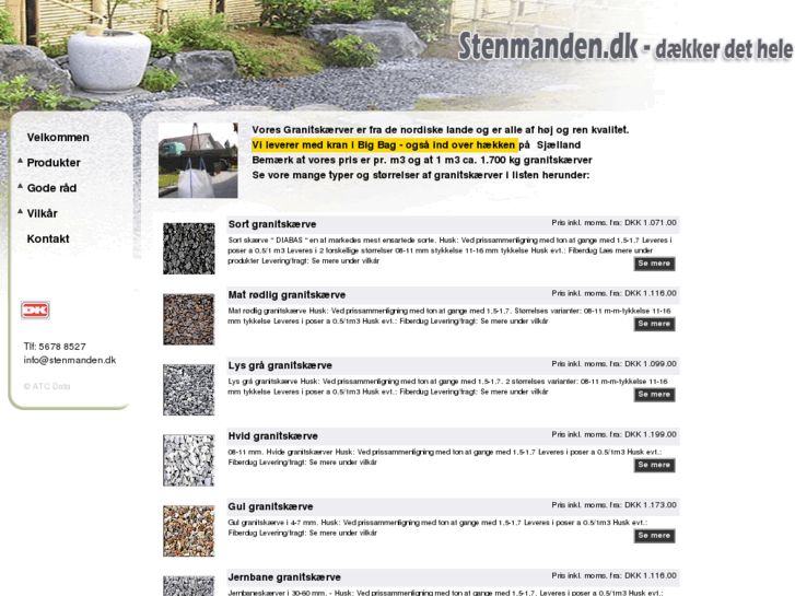 www.stenmanden.dk