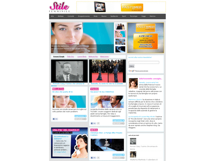 www.stilefemminile.it