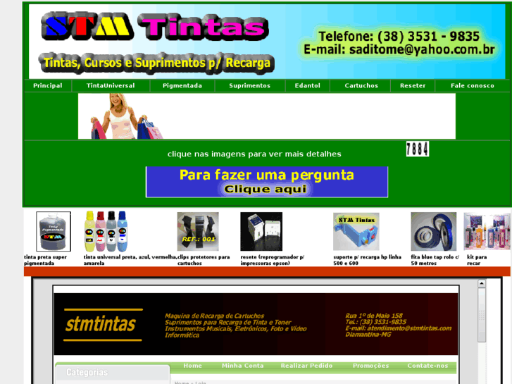 www.stmtintas.com