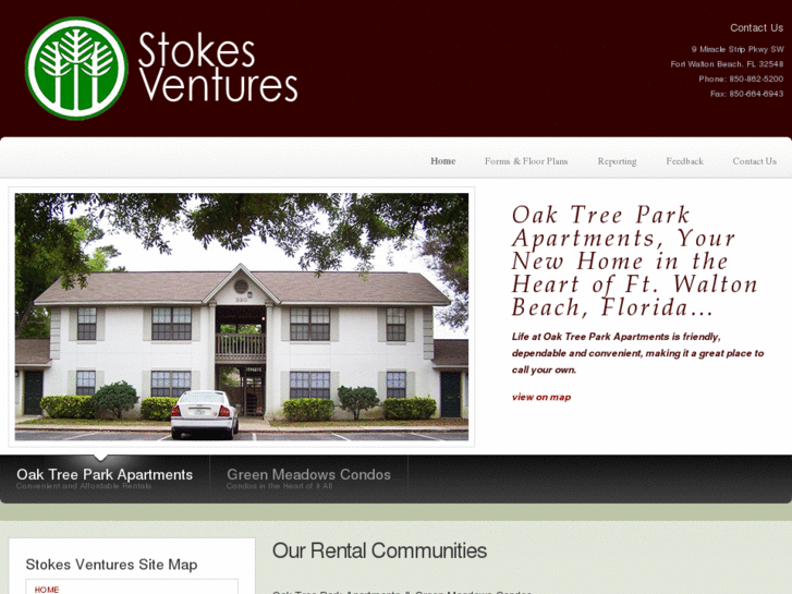 www.stokesventures.com