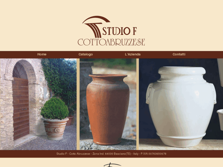 www.studiofsrl.it