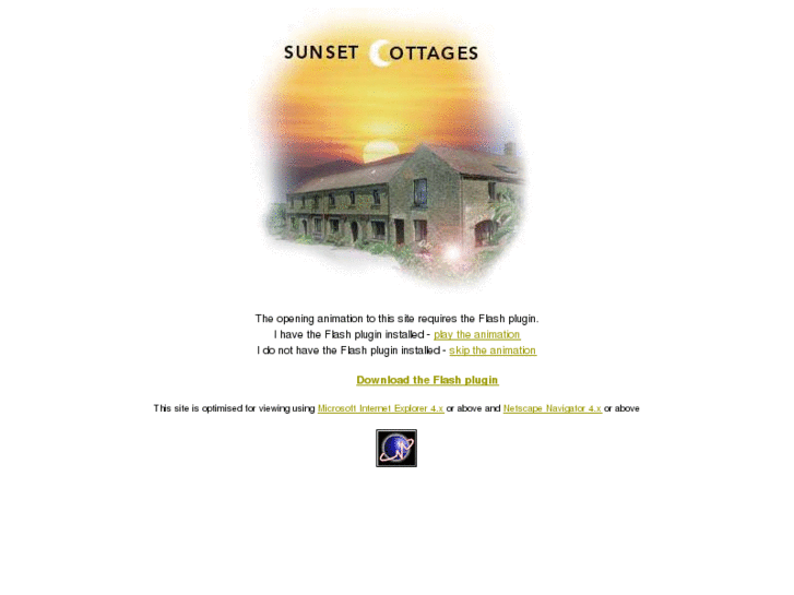 www.sunsetcottages.co.uk