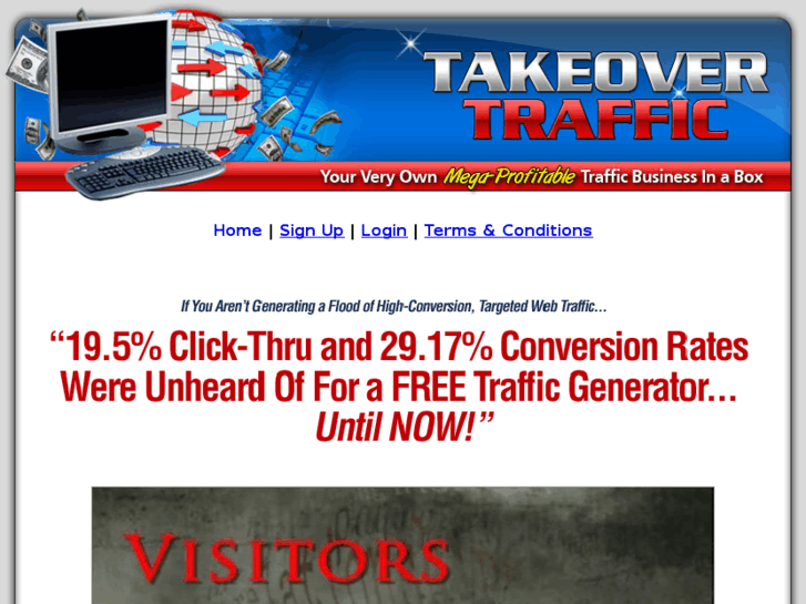 www.takeovertraffic.com